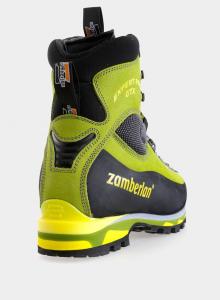 Buty trekkingowe męskie Zamberlan Expert Pro GTX zielone r. 44 1/2 7