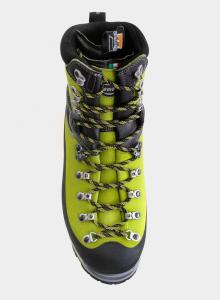 Buty trekkingowe męskie Zamberlan Expert Pro GTX zielone r. 45 4