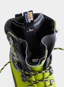 Buty trekkingowe męskie Zamberlan Expert Pro GTX zielone r. 45 5