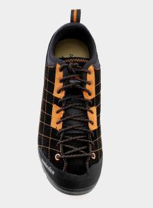 Buty trekkingowe męskie Zamberlan Buty męskie Intrepid RR czarne r. 46 3