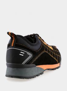 Buty trekkingowe męskie Zamberlan Buty męskie Intrepid RR czarne r. 46 4