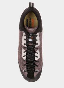 Buty trekkingowe męskie Zamberlan Intrepid brązowe r. 41 3