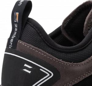 Buty trekkingowe męskie Zamberlan Intrepid brązowe r. 45 4