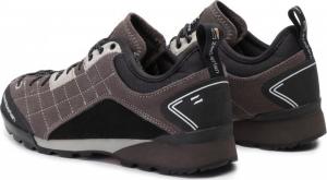 Buty trekkingowe męskie Zamberlan Intrepid brązowe r. 46 2