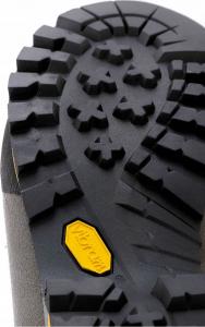 Buty trekkingowe męskie Zamberlan Buty trekkingowe męskie Baltoro GTX grafitowo-czarne r. 41 4