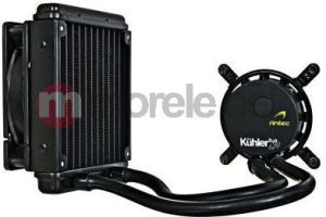 Chłodzenie wodne Antec Kuhler H2O 620 1