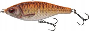 Savage Gear 3D Roach Jerkster 11.5cm 39g SS Gold Fish PHP (62230) 1