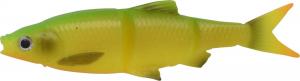 Savage Gear 3D LB Roach Swim n Jerk 7.5cm 4g 4szt. Firetiger (57437) 1