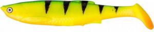 Savage Gear LB 3D Bleak Paddle Tail 8cm 4g 1szt. Firetiger (48743) 1