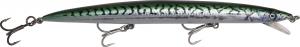 Savage Gear Sandeel Jerk Minnow 21cm 44g SP Green Mackerel PHP (62175) 1