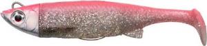 Savage Gear 3D TPE Minnow 10cm 23g Pink Glitter (61972) 1