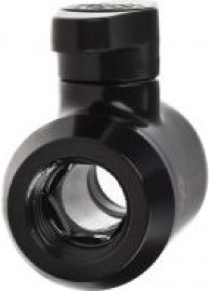 BitsPower 1/4" czarny (BP-MVV-MBK) 2