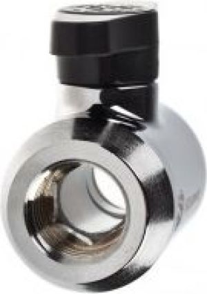 BitsPower 1/4" srebrny (BP-MVV-SL) 2