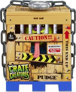MGA Crate Creatures Surprise Pudge  (299025) 1