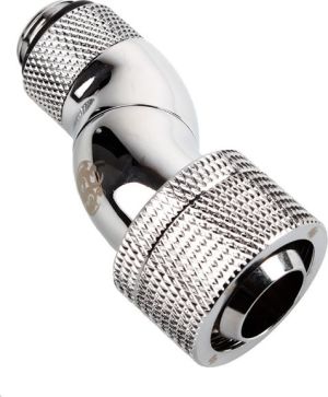 BitsPower 1/4", 19/13mm, srebrny (BP-90R3CPF-CC5) 2