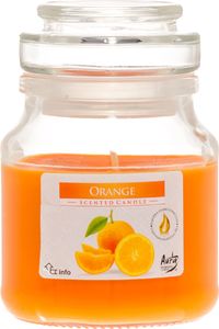 Bispol Świeca zapachowa Orange 1