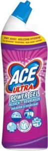 ACE Żel do WC ACE ULTRA Power Lavender Effect 750ml (12740365) 1