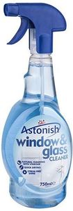 Astonish Astonish langų valiklis su actu, 750 ml 1