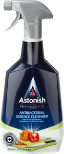 Astonish Antybakteryjny środek czyszczący ASTONISH, 750 ml 1