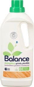 Balance Ekologiczny środek do czyszczenia podłóg laminowanych i linoleum 800ml (7551393) 1