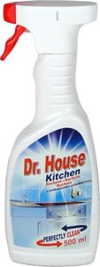 Dr. House Dr. House środek do czyszczenia kuchni, 0,5 L 1