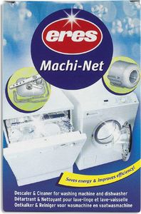 ERES Odkamieniacz ERES do pralek i zmywarek Machi-Net 1