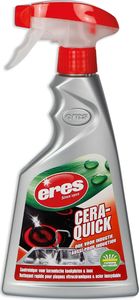 ERES Szklane powierzchnie ceramiczne ERES CERA - QUICK Cleaner, 500 ml 1