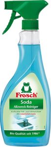 Frosch Uniwersalny środek czyszczący Frosch z sodą 500 ml 1