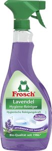 Frosch Frosch higieninis dušo ir vonios kambario valiklis 500 ml 1