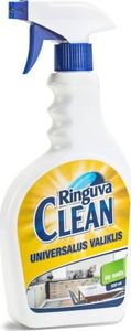 Ringuva Clean Uniwersalny środek czyszczący RINGUVA CLEAN z sodą (500 ml) 1