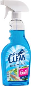 Ringuva Clean RINGUVA CLEAN langų valiklis 5in1 500 ml 1