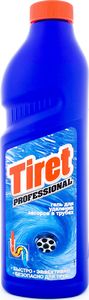 Tiret TIRET Sewer Cleaner Professional, 500 ml 1