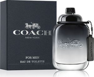 Coach For Men EDT 60 ml 2