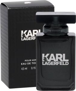 Karl Lagerfeld For Him EDT 4.5 ml 1