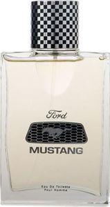 Mustang Ford Mustang EDT 50 ml 1