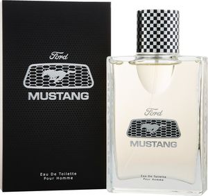 Mustang Ford Mustang EDT 50 ml 2