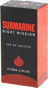 Real Time Submarine Night Mission EDT 100 ml 2