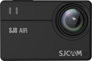 Kamera SJCAM SJ8 Air czarna 4