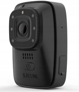Kamera SJCAM A10 czarna 1