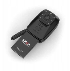 Kamera SJCAM A10 czarna 3