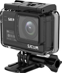 Kamera SJCAM SJ8 Pro czarna 3