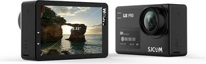 Kamera SJCAM SJ8 Pro czarna 4