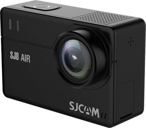 Kamera SJCAM SJ8 Plus czarna 2
