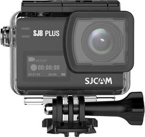 Kamera SJCAM SJ8 Plus czarna 1
