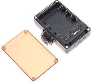 Yongnuo Lampa diodowa Yongnuo YN-0906II 2