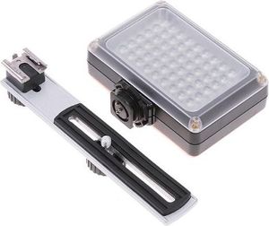 Yongnuo Lampa diodowa Yongnuo YN-0906II 4