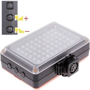 Yongnuo Lampa diodowa Yongnuo YN-0906II 5