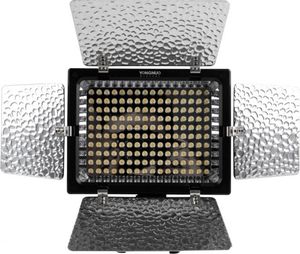 Lampa studyjna Yongnuo Lampa LED Yongnuo YN-160 III 3200-5500K 5