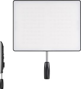 Lampa studyjna Yongnuo Lampa LED Yongnuo YN-600 AIR 3200 5500K 5