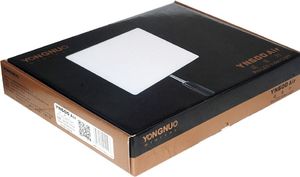 Lampa studyjna Yongnuo Lampa LED Yongnuo YN-600 AIR 3200 5500K 9